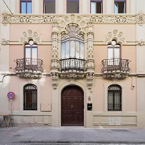 *** Aparthotel Numa Solea Spanje