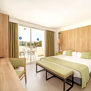 **** Hotel Ibersol Siurell Spanje