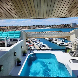 Bed & Breakfast Solo Atico Guest