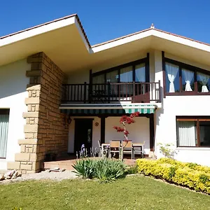  Bed & Breakfast Aloka Spanje